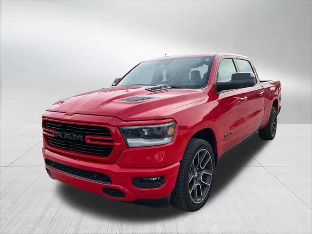 2019 Ram 1500 Sport for sale in Hillsdale, MI