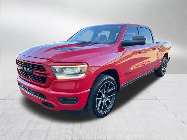 2019 Ram 1500 Sport for sale in Hillsdale, MI