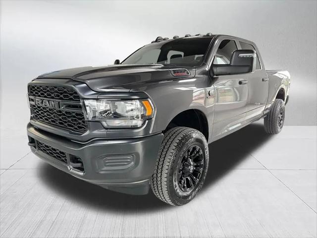 2024 Ram 3500 Tradesman Crew Cab 4x4 64 Box for sale in Hillsdale, MI