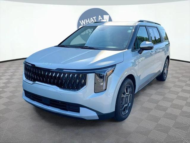 2026 Kia Carnival MPV EX for sale in Gainesville, GA