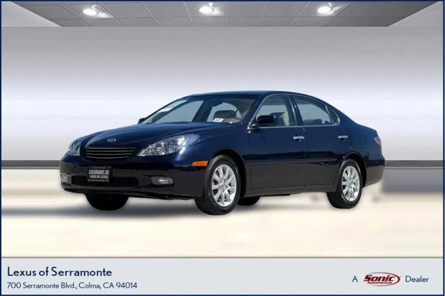 2004 Lexus ES 330 Base for sale in Colma, CA