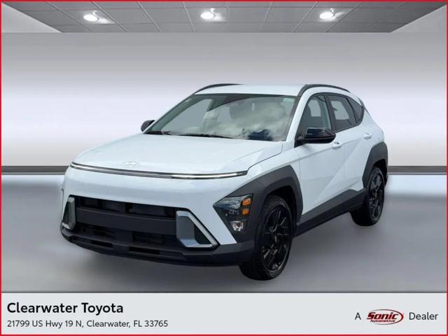 2026 Hyundai Kona SEL Sport for sale in Clearwater, FL