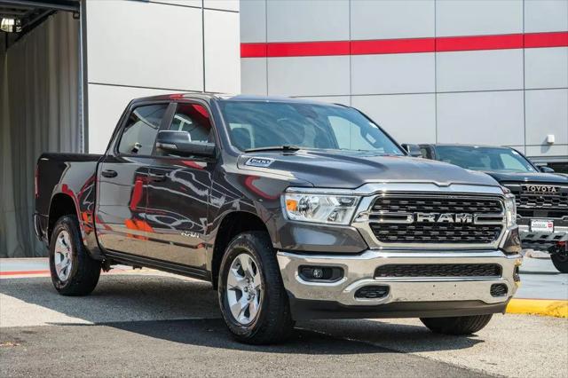 2023 Ram 1500 Big Horn Crew Cab 4x4 57 Box for sale in Woodbridge, VA