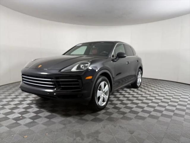 2022 Porsche Cayenne Cayenne for sale in Atlanta, GA