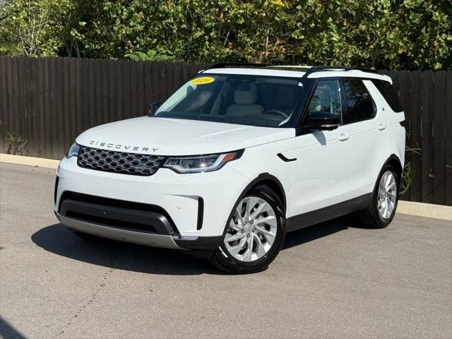 2026 Land Rover Discovery S for sale in Knoxville, TN