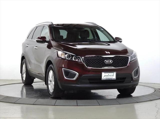 2017 Kia Sorento 2.4L LX for sale in Schaumburg, IL