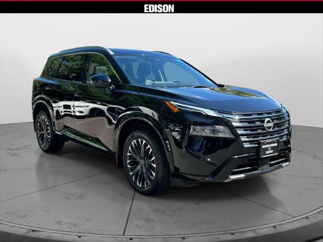 2024 Nissan Rogue Platinum Intelligent AWD for sale in Edison, NJ