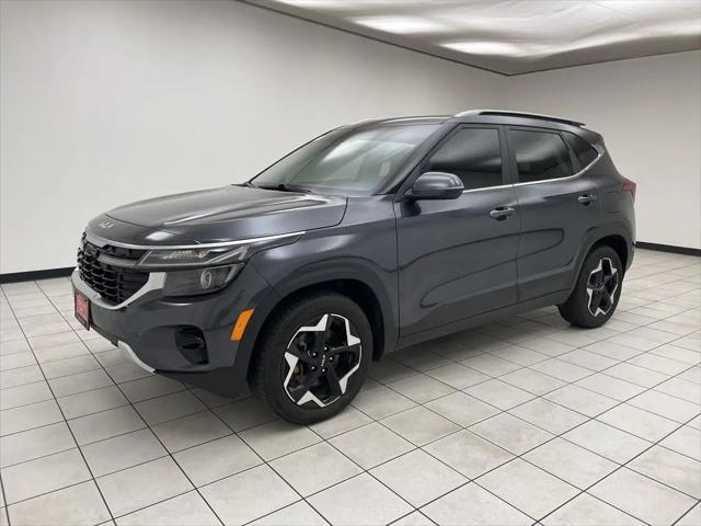 2024 Kia Seltos EX for sale in Sheboygan, WI
