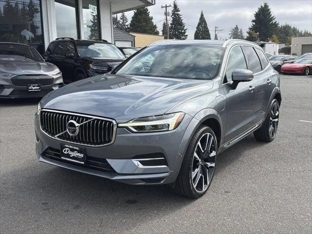 2018 Volvo XC60 T8 Inscription for sale in Lynnwood, WA