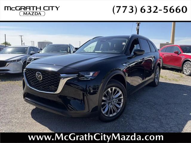 2026 Mazda X-90 3.3 Turbo Select for sale in Chicago, IL