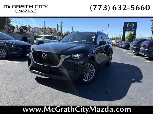 2024 Mazda X-90 Preferred for sale in Chicago, IL