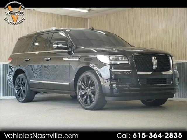 2023 Lincoln Navigator Reserve for sale in Nashville, TN