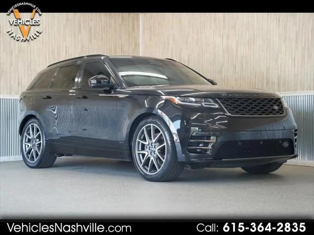 2021 Land Rover Range Rover Velar P250 R-Dynamic S for sale in Nashville, TN