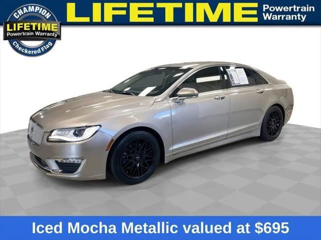 2019 Lincoln MKZ Standard for sale in Royal Oak, MI