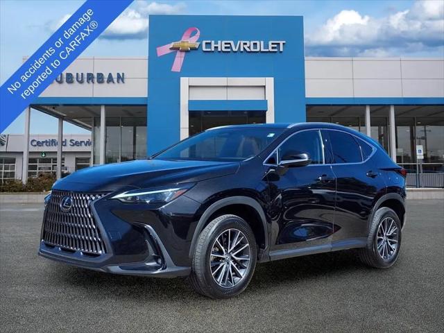 2024 Lexus NX 350 Premium for sale in Ann Arbor, MI