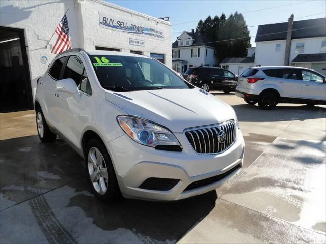 2016 Buick Encore Base for sale in Erie, PA