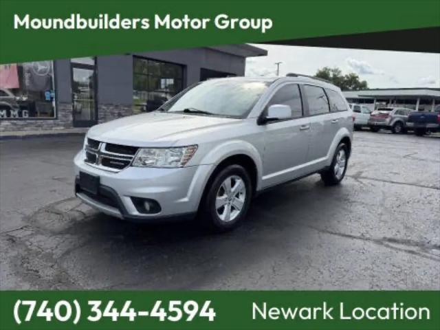 2012 Dodge Journey for sale near Newark, OH