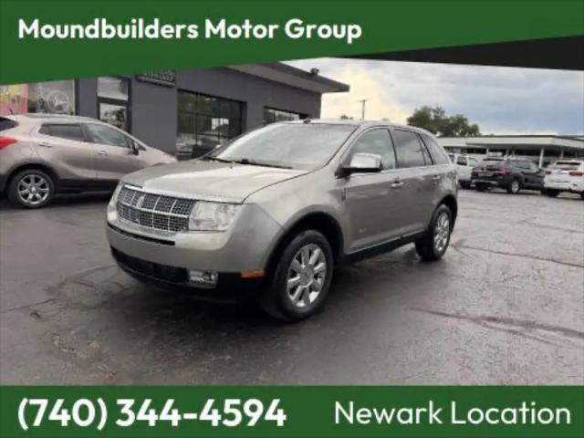 2008 Lincoln MKX for sale near Newark, OH
