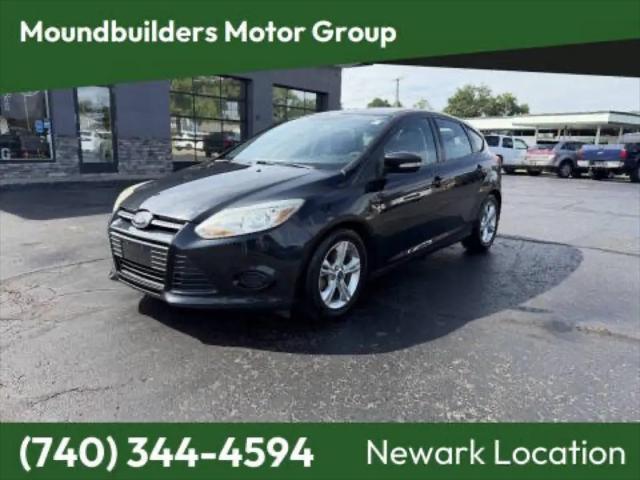 2014 Ford Focus SE for sale in Newark, OH