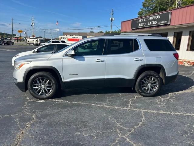 2017 GMC Acadia SLT-1 for sale in Oneonta, AL