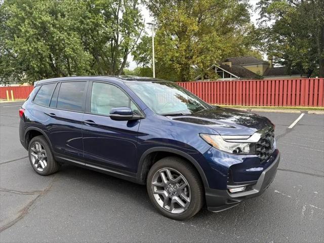 2023 Honda Passport AWD EX-L for sale in Louisville, KY