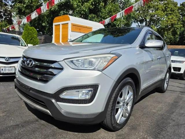 2014 Hyundai Santa Fe Sport 2.0L Turbo for sale in Islip, NY