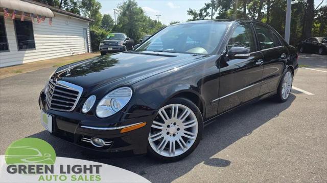 2008 Mercedes-Benz E 350 E 350 for sale in Virginia beach, VA