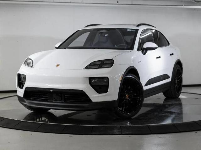 2026 Porsche Macan Electric Base for sale in Austin, TX