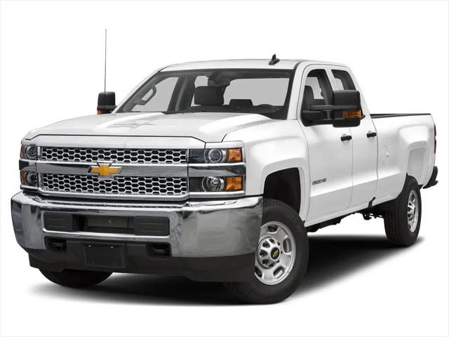 2019 Chevrolet Silverado 2500HD WT for sale in Raleigh, NC