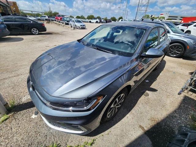 2026 Volkswagen Jetta S for sale in Houston, TX