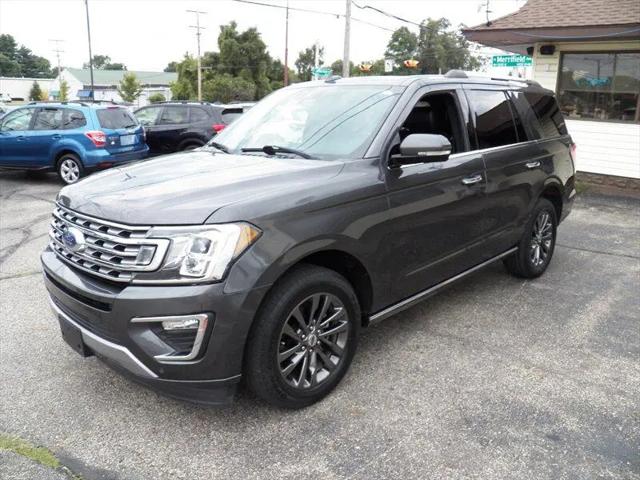 2020 Ford Expedition Limited for sale in Mishawaka, IN
