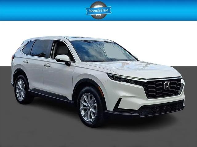 2024 Honda CR-V EX AWD for sale in Newark, DE