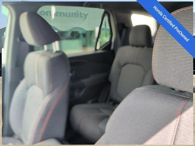 2026 Honda Pilot Sport for sale in Baytown, TX