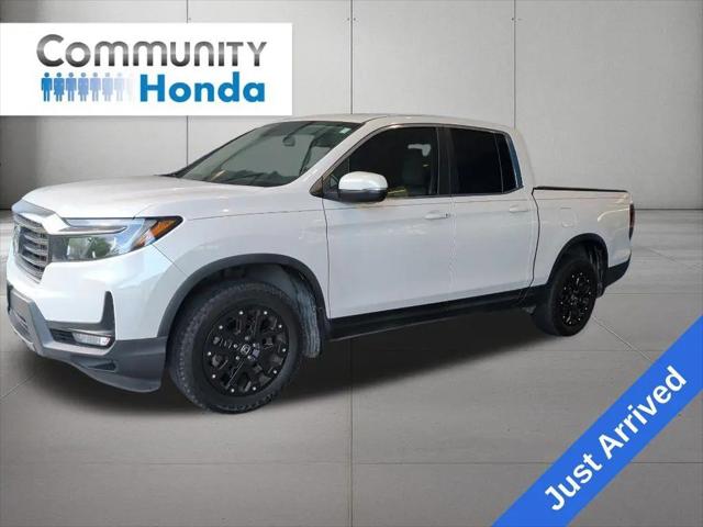 2023 Honda Ridgeline RTL for sale in Baytown, TX