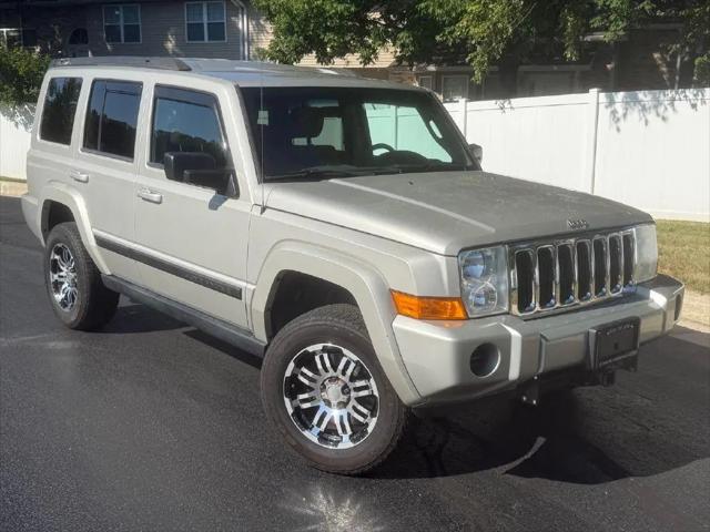 2008 Jeep Commander Sport for sale in Naperville, IL