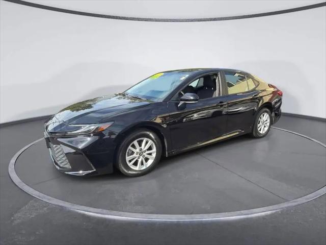 2025 Toyota Camry LE for sale in Brockton, MA