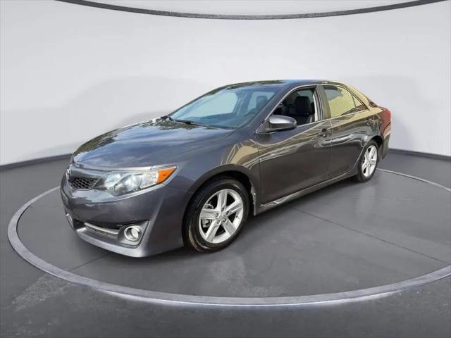 2014 Toyota Camry SE for sale in Brockton, MA