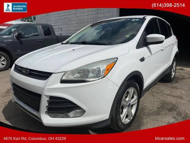 2014 Ford Escape SE for sale in Columbus, OH
