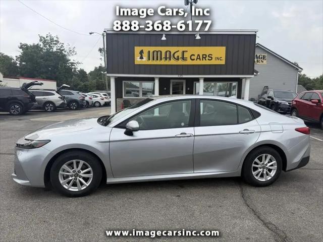 2025 Toyota Camry LE for sale in Fort Wayne, IN