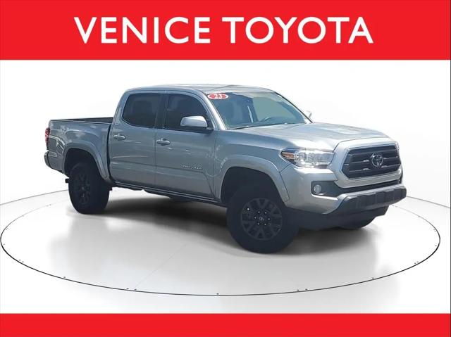 2023 Toyota Tacoma SR5 V6 for sale in Venice, FL