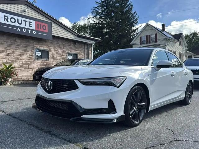 2023 Acura Integra A-SPEC for sale in Dracut, MA