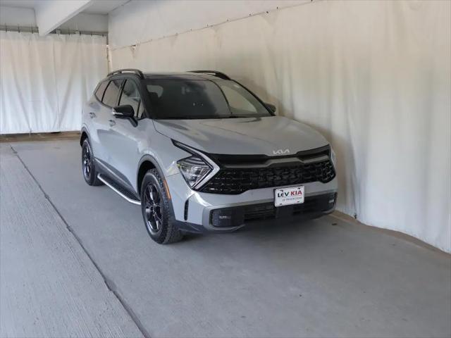 2024 Kia Sportage X-Pro Prestige for sale in Framingham, MA