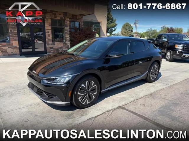 2024 Kia EV6 Light Long Range for sale in Clinton, UT