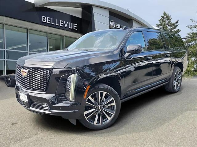 2026 Cadillac Escalade ESV Sport for sale in Bellevue, WA