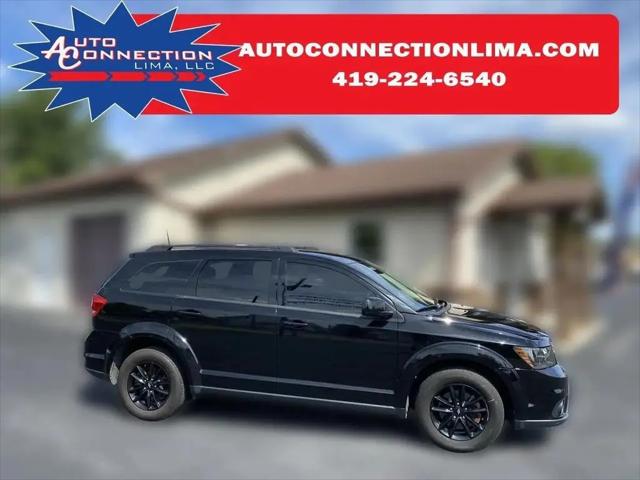 2019 Dodge Journey for sale near LIMA, OH