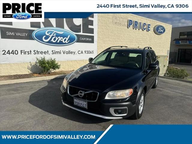 2010 Volvo XC70 3.2 for sale in Simi Valley, CA