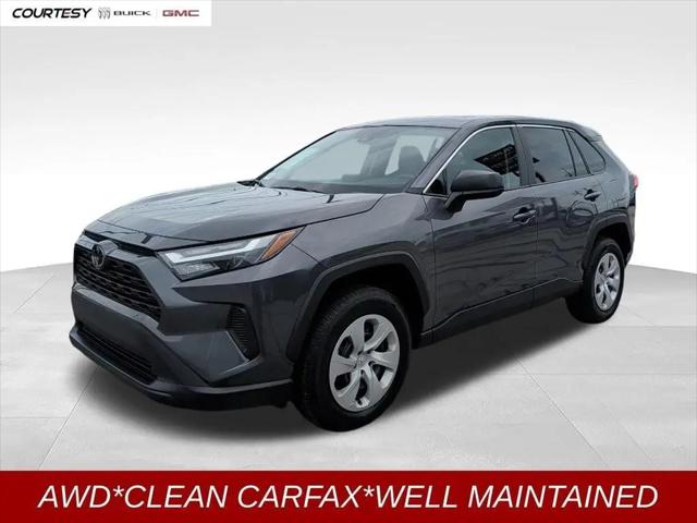 2024 Toyota RAV4 LE for sale in Louisville, KY