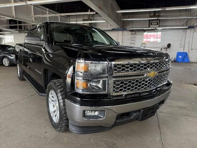 2014 Chevrolet Silverado 1500 1LT for sale in Canonsburg, PA