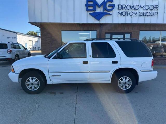 1999 GMC Jimmy SLT for sale in Middleville, MI
