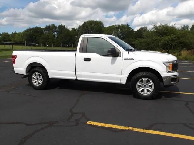2019 Ford F-150 XL for sale in Tremont, IL